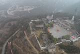 铜川药王山