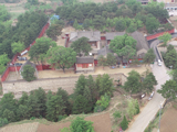 五台县南禅寺