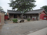 五台县南禅寺