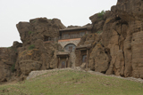 阳高洪门寺