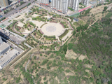 阳泉北山公园