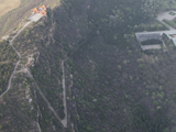 阳泉狮脑山公园