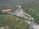 盂县水神山景区