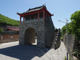 正太铁路乏驴岭铁桥