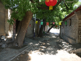 正太铁路乏驴岭铁桥