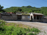 正太铁路乏驴岭铁桥