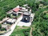 正太铁路乏驴岭铁桥